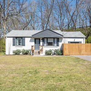 The Titan - Pet-friendly , Nashville United States