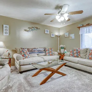Gulf Highlands: 181 Gulf Highlands Blvd. Holiday home