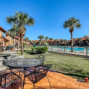 Gulf Highland: 135 Grande Island Blvd Holiday home