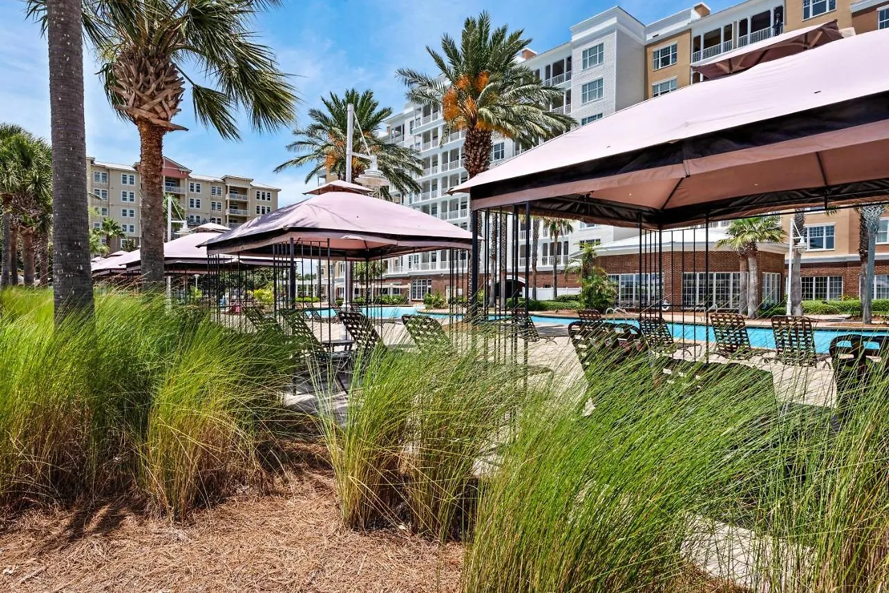 Reflections At Bay Point Villa Panama City Beach United States