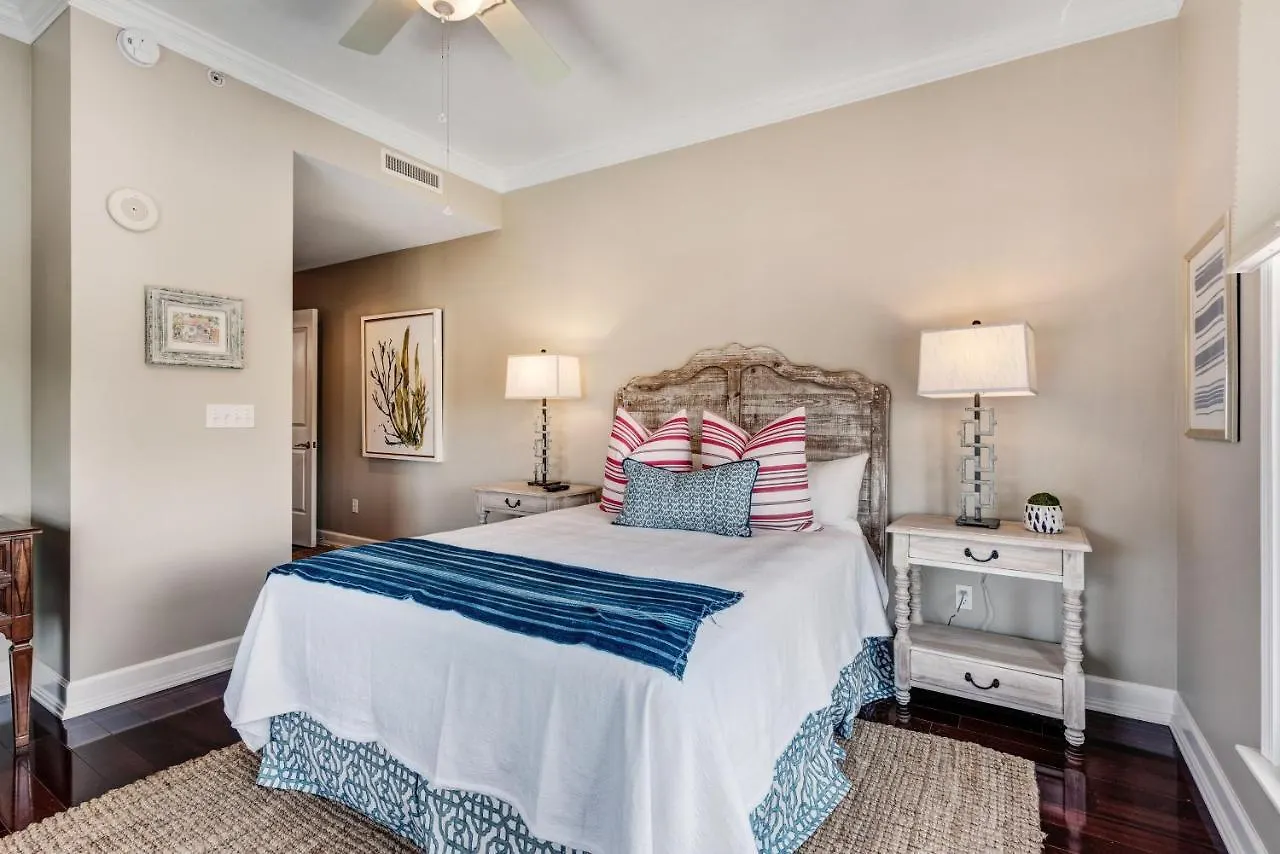 Reflections At Bay Point Villa Panama City Beach Holiday home