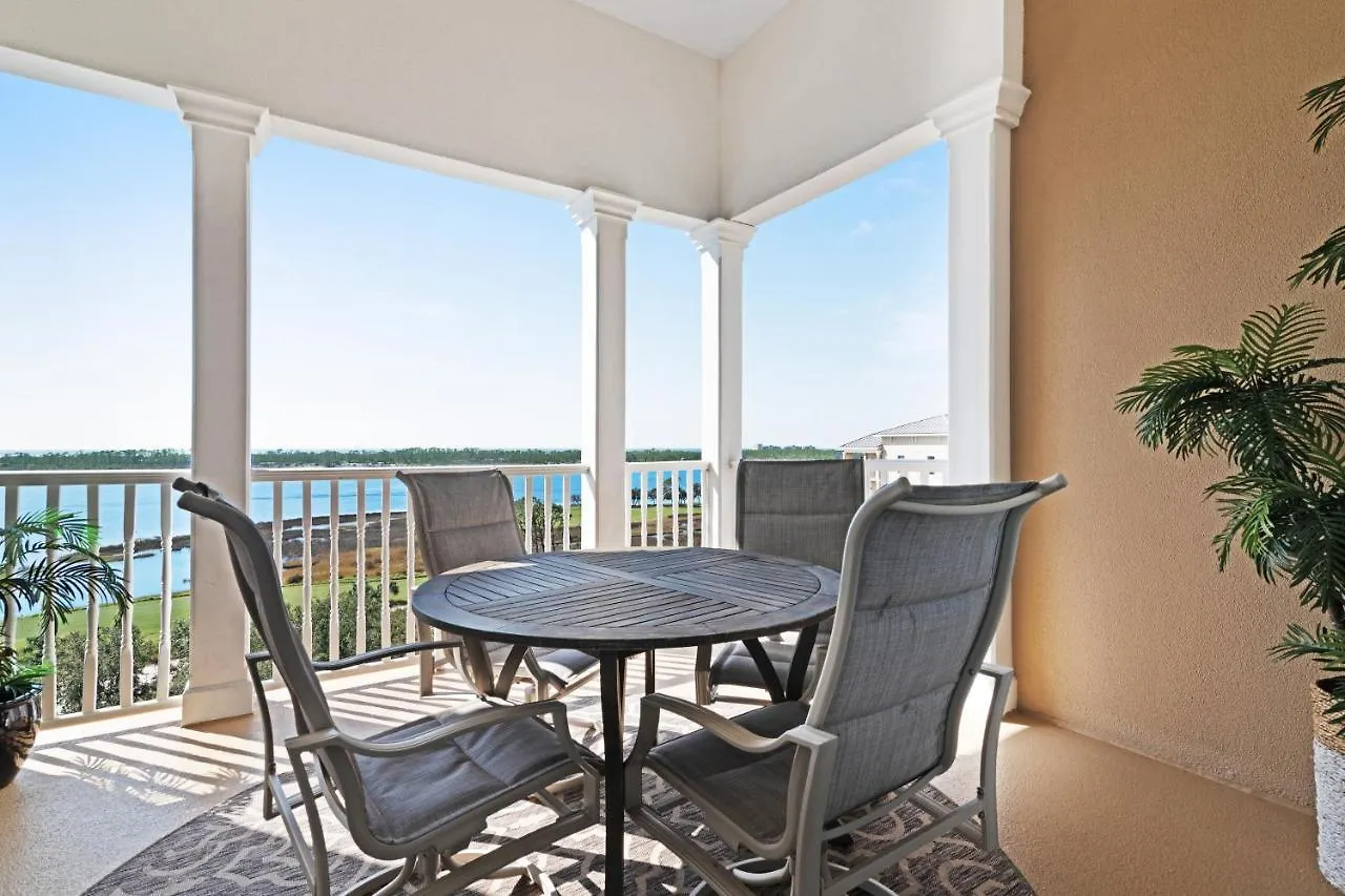Reflections At Bay Point Villa Panama City Beach 0*,